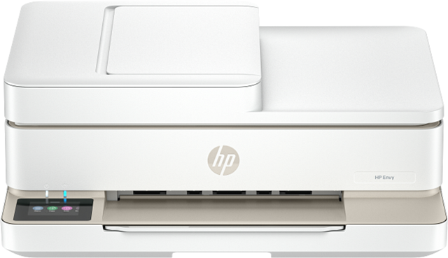 HP ENVY 6530 COLOR INKJET ALL-IN-ONE PRINTER – HP Printers & Accessories | ACP Online