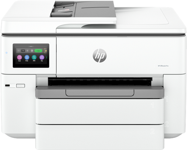 HP Officejet Pro 9730 A3 MFC AIO Inkjet Printer – HP Printers & Accessories | ACP Online