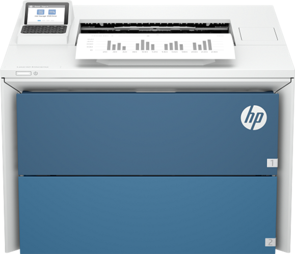 HP LaserJet Enterprise 5500DN Mono Laser A4 50PPM – HP Printers & Accessories | ACP Online
