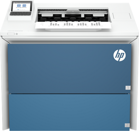 HP LaserJet Enterprise 6500DN Mono Laser A4 55PPM – HP Printers & Accessories | ACP Online