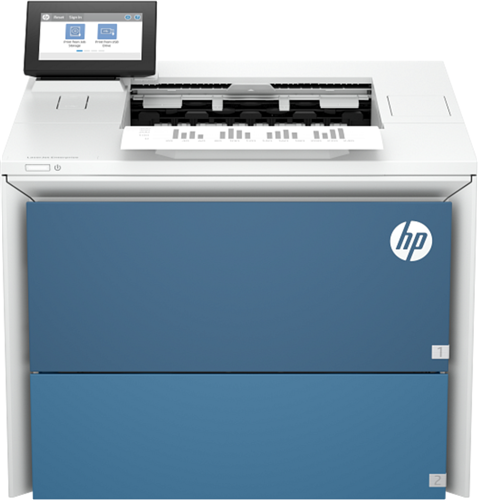HP LaserJet Enterprise 6501DN Mono Laser A4 55PPM – HP Printers & Accessories | ACP Online