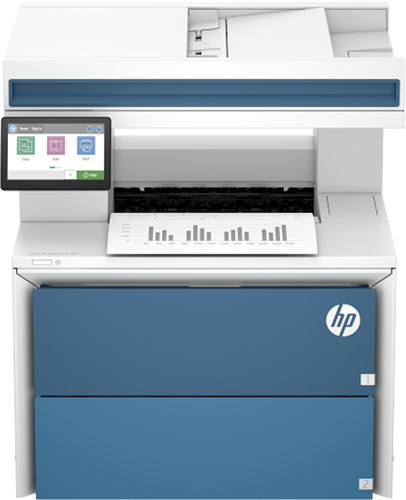 HP LaserJet Enterprise 5601DN Mono Laser A4 50PPM – HP Printers & Accessories | ACP Online