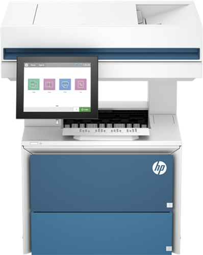 HP LaserJet Enterprise 6600DN Mono Laser A4 55PPM – HP Printers & Accessories | ACP Online