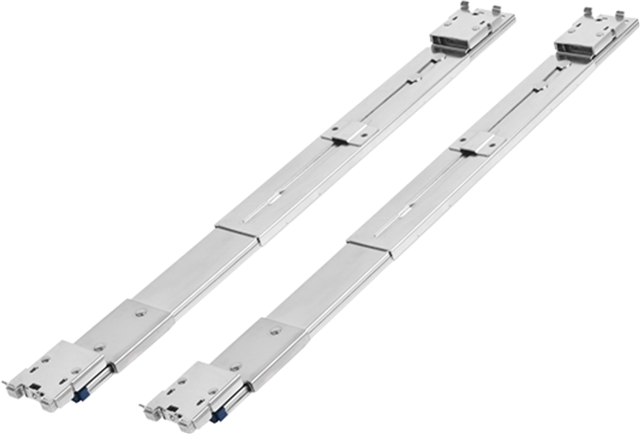 SilverStone RMS08-20 Rail Kit – Cases - OEM PC | ACP Online