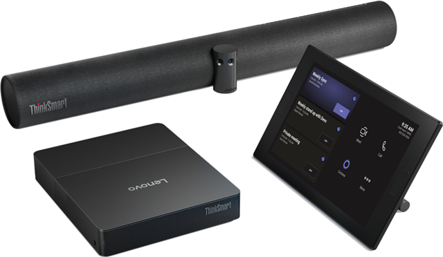 Lenovo ThinkSmart Ultra 5 16GB RAM 256GB SSD Windows 11 Teams – Desktop PC's | ACP Online