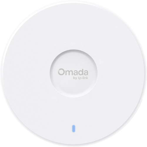 TP-Link EAP727 BE5000 Wi-Fi 7 Omada 5-Stream Ceiling AP – Network - Wireless & Bluetooth | ACP Online