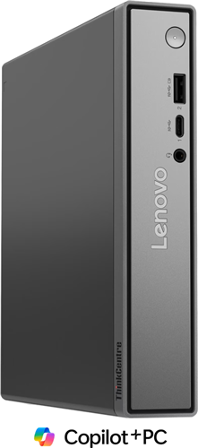 Lenovo TINY NEO50Q-5 Ultra 5 16GB 512GB SSD W11P 1Year OnSite – Desktop PC's | ACP Online