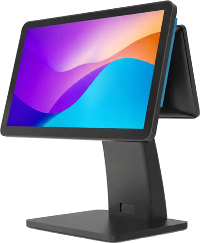 Histone HK568 Luna 15.6" P-CAP J6412 CPU 8GB Ram 128GB SSD Win 11 IoT – POS - All in One Units | ACP Online