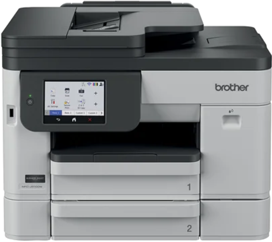 Brother MFCJ5110DW A4 Inkjet Multifunction – Printers & MFC - Inkjet | ACP Online