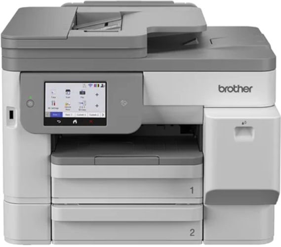 Brother MFCJ5115DW A4 Inkjet Multifunction – Printers & MFC - Inkjet | ACP Online