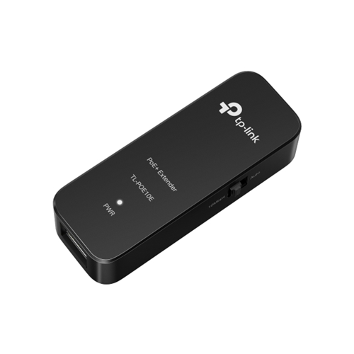 TP-Link POE10E Power Over Ethernet Extender – Network Switches | ACP Online