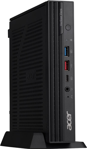 Acer N4720GT 1L SFF i5-14400 16GB 512GB SSD W11Pro 3Yr Wty – Desktop PC's | ACP Online