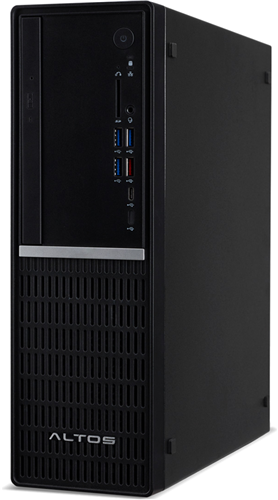 Acer Altos P10 F9 Desktop i7-14700 32GB 512GB SSD W11Pro 3yr wty – Desktop PC's | ACP Online