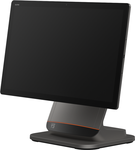 Sunmi T3 Desktop 15.6" 4GB 64GB Android 13 – POS - All in One Units | ACP Online