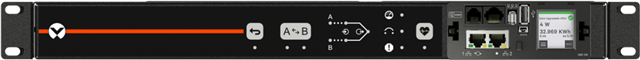 Vertiv VA4U21A0 RTS 16A 12 Way C13/C19 – Uninterruptible Power Supplies | ACP Online