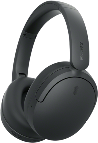 Sony WHCH730NB Wireless Noise Cancelling Headphones Black – Headset / Microphone | ACP Online