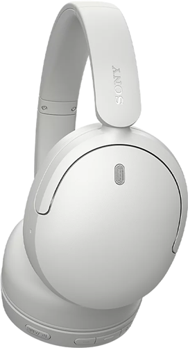 Sony WHCH730NW Wireless Noise Cancelling Headphones White – Headset / Microphone | ACP Online