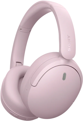 Sony WHCH730NP Wireless Noise Cancelling Headphones Pink – Headset / Microphone | ACP Online