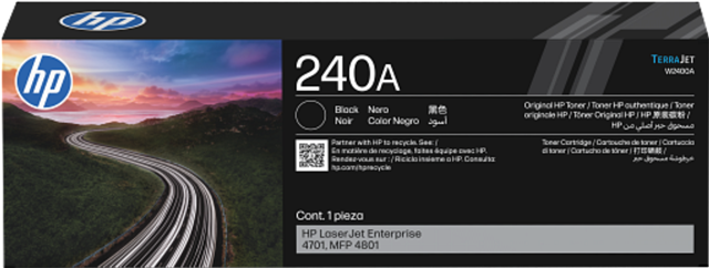 HP 240A Black Original&nbsp; LaserJet Toner&nbsp;Cartridge – Printer Consumables | ACP Online