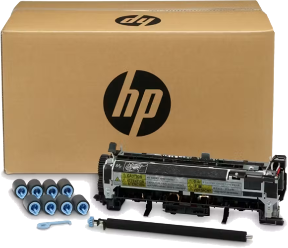 HP B3M78A LaserJet 220V Maintenance Kit – HP Printers & Accessories | ACP Online