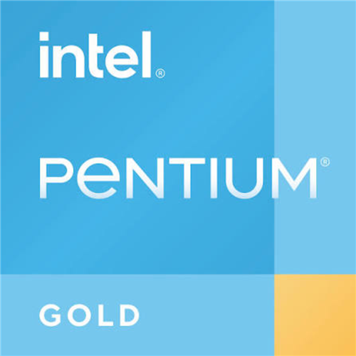 Intel Pentium Gold G7400E 3.6GHz Lga1700 UHD GFX - Tray, No Fan – CPU | ACP Online