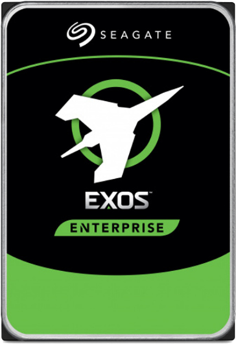 Seagate Exos 10TB SATA 3.5 7200RPM 256MB HDD – Drives - HDD 3.5" | ACP Online