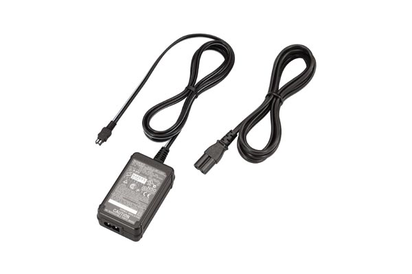 Sony ACL200D AC Adapter – Digital Camera Accessories | ACP Online
