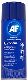 AF Anti-Static FoamClene Foaming Cleaner - 300ml can