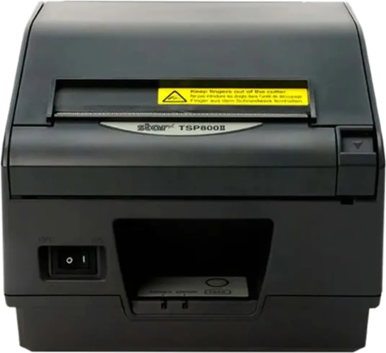 Star Micronics Star TSP847 Thermal Receipt Printer Auto Cutter 110mm Ethernet – POS - Printers | ACP Online
