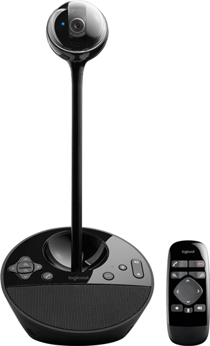 Logitech BCC950 ConferenceCam – VC Video Conference | ACP Online