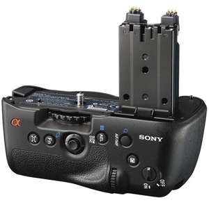 Sony Alpha VG-C77AM Vertical Control Grip