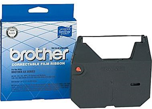 Brother 1030 Film Lift Off Ribbon Black