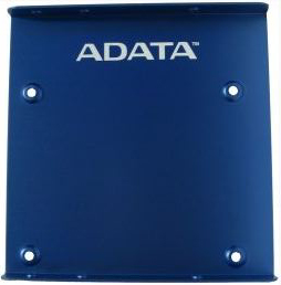 ADATA 2.5 To 3.5 Mounting Tray with Screws