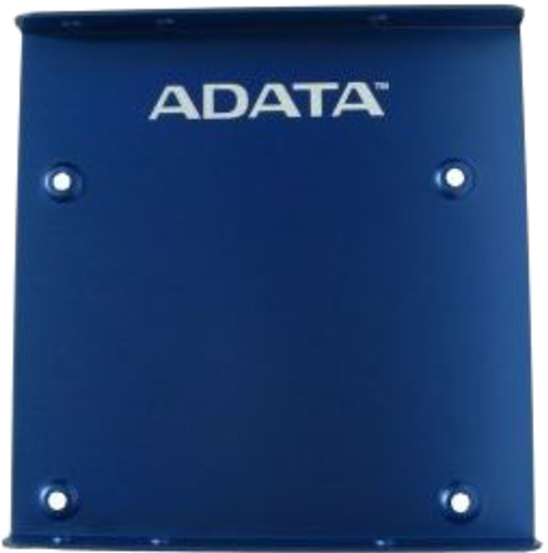 ADATA 2.5" to 3.5" Mounting Tray with Screws – Adapters | ACP Online