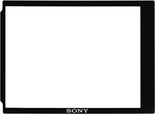 Sony PCKLM15 Screen Protector For DSCRX1 – Digital Camera Accessories | ACP Online