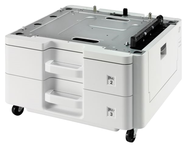 Kyocera PF-471 1000 Sheet Paper Feeder – Kyocera Printer & Accessories | ACP Online