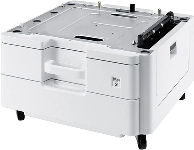 Kyocera PF470 500 Sheet Paper Feeder – Kyocera Printer & Accessories | ACP Online